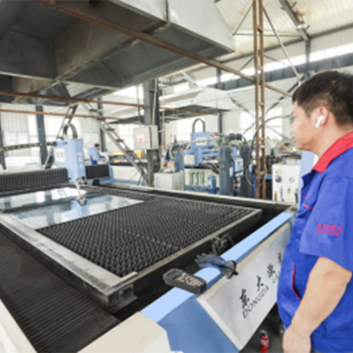 鑫全达通风设备