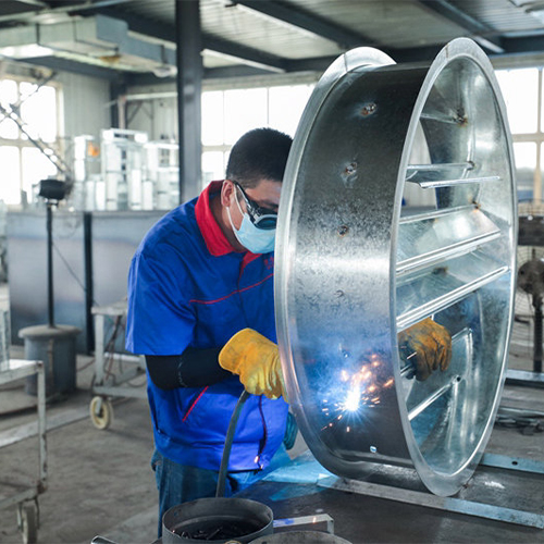 鑫全达通风设备